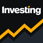 Investing.com Stocks, Finance, Markets &amp; News v 5.5 APK Unlocked