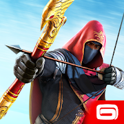 Iron Blade Medieval Legends RPG v 2.3.0h Hack mod apk (Unlimited Money)