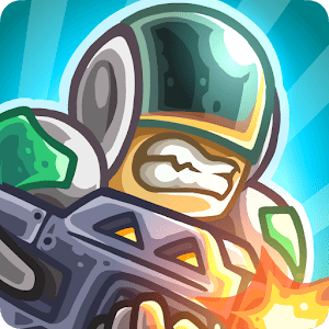Iron Marines v 1.5.11 Hack MOD APK (Money)