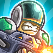 Iron Marines v 1.5.20 Hack mod apk (Mod Money / Unlocked)