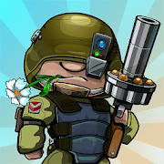 Island Defense Offline Tower Defense v 20.32.33  Hack mod apk (Unlimited Gold Coins)