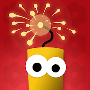 It’s Full of Sparks v 2.1.2 Hack MOD APK (Unlimited firecrackers)