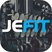 JEFIT Workout Tracker, Weight Lifting, Gym Log App 10.52 APK Elite