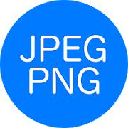 JPEG PNG Image File Converter v 2.6.0 APK AdFree