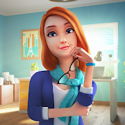 Jane’s story design adventure v 1.0 hack mod apk (Free Shopping)