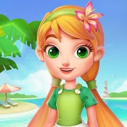 Jellipop Match Decorate your dream island v 7.8.6  Hack mod apk (Unlimited gold coins)