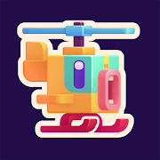 Jelly Copter v 1.1.1913 Hack mod apk  (Mod Money & More)
