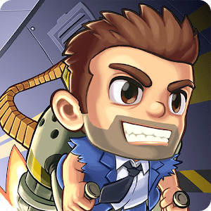Jetpack Joyride v 1.23.2 hack mod apk (Money)