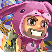 Jetpack Joyride v 1.26.1 Hack mod apk (Unlimited Money)