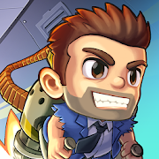 Jetpack Joyride v 1.30.4 Hack mod apk (Unlimited Money)