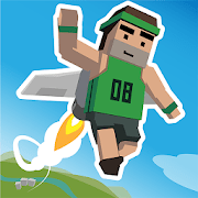 Jetpack Jump v 1.3.1 Hack mod apk  (Unlimited Coins)