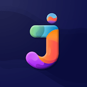 JinnieOS for KLWP Pack 01.0 APK Paid