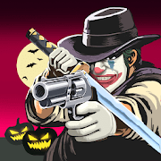 John Hayashi: The Legendary Zombie Hunter v 1.99 Hack MOD APK (Money)