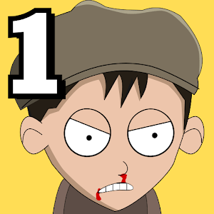 Johnny Bonasera 1 v 1.49 APK (full)