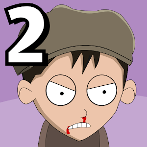 Johnny Bonasera 2 v 1.15 Hack MOD APK (full version)