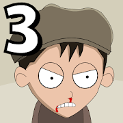 Johnny Bonasera 3 v 1.10 apk (full version)