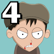 Johnny Bonasera 4 v 1.07 Hack mod apk (full version)