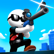 Johnny Trigger  Sniper v 1.0.6 Hack mod apk (No ads)
