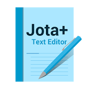 Jota+ (Text Editor) 2020.08 Mod Lite APK Patched