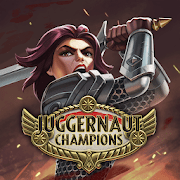 Juggernaut Champions v 1.7.2 hack mod apk (money)