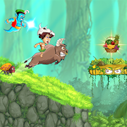 Jungle Adventures 2 v 47.0.8 Hack MOD APK (Money)