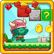 Jungle Adventures Super World v 33.20.3.1.3 Hack MOD APK (money)
