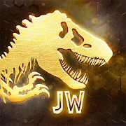 Jurassic World The Game v 1.42.15 Hack mod apk (Free Shopping)