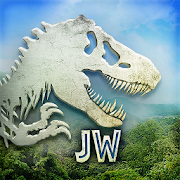 Jurassic World The Game v 1.46.7 Hack mod apk (Free Shopping)