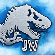 Jurassic World The Game v 1.39.5 Hack MOD APK (money)