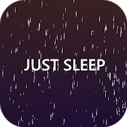 Just Sleep + Meditate, Focus, Relax 1.0 APK
