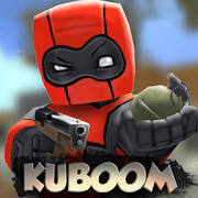 KUBOOM 3D FPS Shooter v 3.04 b559  Hack mod apk (Unlimited Money)