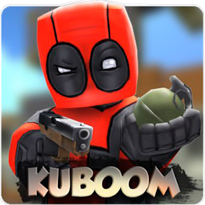 KUBOOM v 2.01 Hack MOD APK (money)