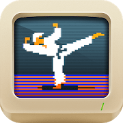 Karateka Classic v 1.10 apk (Full)