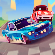 Kart Heroes v 1.0 Hack mod apk (Unlimited Money)