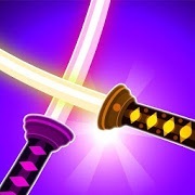 Katana Master  Supreme Stickman Ninja v 2.9 Hack mod apk  (No ads)