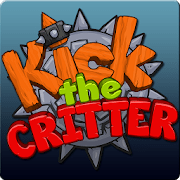 Kick the Critter Smash Him v 1.5 Hack mod apk (Unlimited Money)