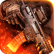 Kill Shot Bravo Free 3D Shooting Sniper Game v 6.8 Hack MOD APK (no Sway)