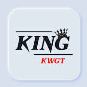 KinG KWGT 11.0 APK Paid