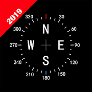 King Compass 2019 (no ads) 2.9.3 APK