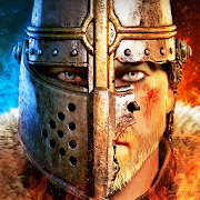 King of Avalon Dragon War Multiplayer Strategy v 8.2.0 Hack mod apk (Unlimited Money)