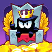 King of Thieves v 2.43 Hack mod apk (Unlimited Money)