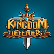 Kingdom Defenders Fantasy Defense Game v 0.97  Hack mod apk (Mod Money / Unlocked)