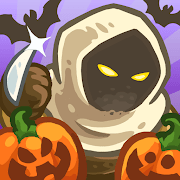 Kingdom Rush Frontiers Tower Defense Game v 4.2.32 Hack mod apk (Mod Money / Unlocked)