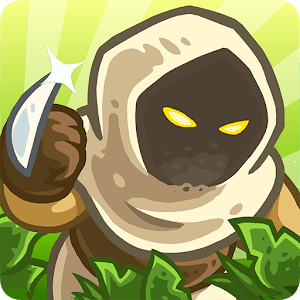Kingdom Rush Frontiers v 3.1.07 Hack MOD APK (free shopping)