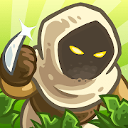 Kingdom Rush Frontiers v 4.2.25 Hack mod apk  (Mod Money / Unlocked)