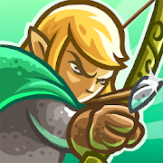 Kingdom Rush Origins Tower Defense Game v 4.2.27 Hack mod apk  (Mod Gems / Heroes Unlocked)