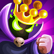 Kingdom Rush Vengeance v 1.9.5 Hack mod apk (Unlimited Money)