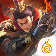Kingdom Warriors v 2.7.0 Hack mod apk (High damage / x3 speed & More)