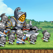 Kingdom Wars v 1.6.0.6 Hack MOD APK (Money)