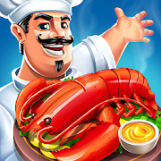 Kitchen Station Chef Cooking Restaurant Tycoon v 8.5 Hack mod apk (HIGH COINS / NO ADS)